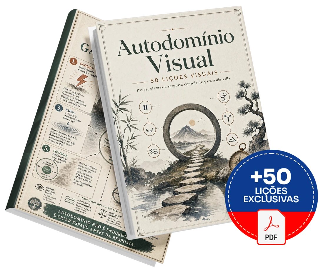 Mockup do Plano Básico do Autodomínio Visual